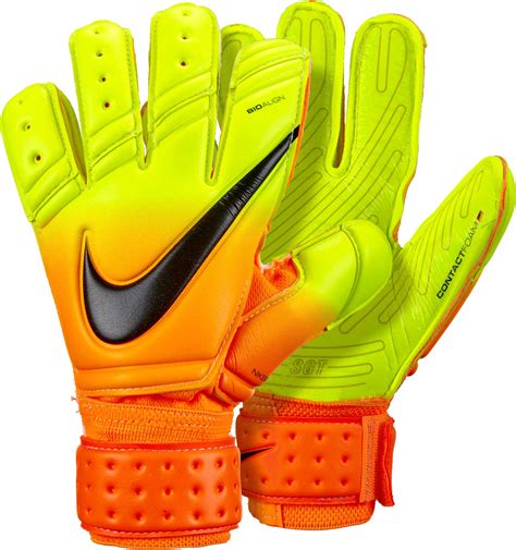 Nike Goalkeeper Gloves 